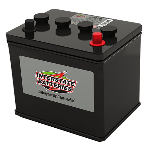 1-8V-VHD Battery